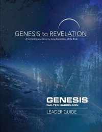 Genesis to Revelation