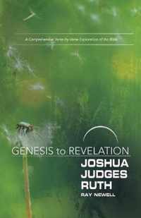 Genesis to Revelation