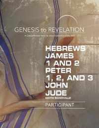 Genesis to Revelation