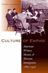 Culture of Empire