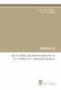 Genesys an Artemis Cross-Domain Reference Architecture for Embedded Systems