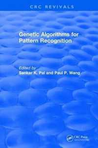 Genetic Algorithms for Pattern Recognition