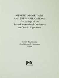 Genetic Algorithms and their Applications