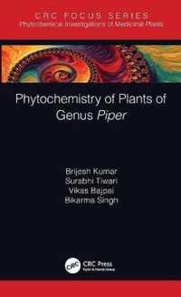 Phytochemistry of Plants of Genus Piper