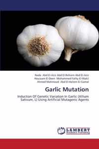 Garlic Mutation