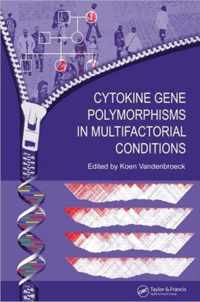 Cytokine Gene Polymorphisms in Multifactorial Conditions