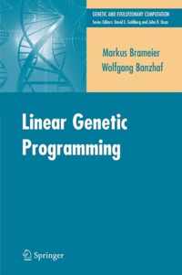 Linear Genetic Programming