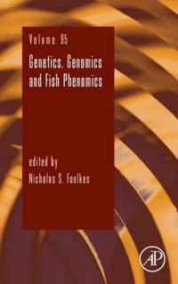 Genetics, Genomics and Fish Phenomics