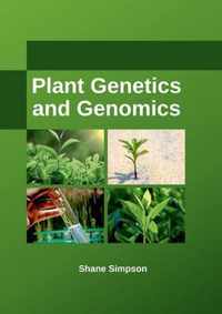 Plant Genetics and Genomics
