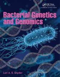 Bacterial Genetics and Genomics