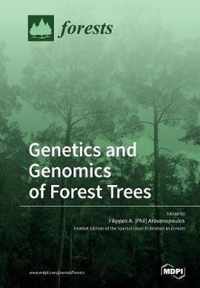 Genetics and Genomics of Forest Trees