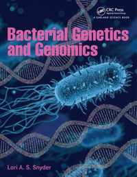 Bacterial Genetics and Genomics