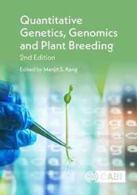 Quantitative Genetics, Genomics and Plant Breeding