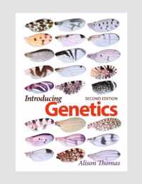 Introducing Genetics