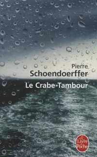 Le Crabe-Tambour