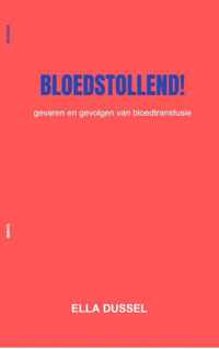 Bloedstollend!