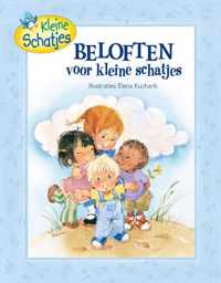 Beloften voor kleine schatjes