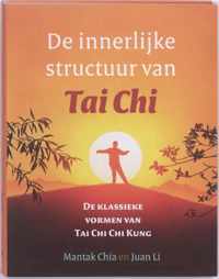 De innerlijke structuur van Tai Chi