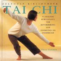 Zelfhulp bibliotheek tai chi