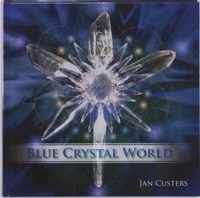 Blue Crystal World