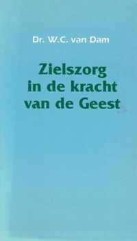 Zielszorg in de kracht van de geest