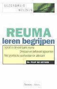 Reuma Leren Begrijpen