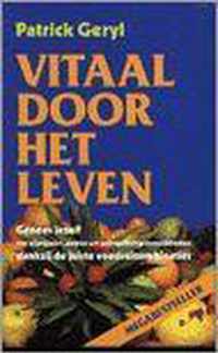 Vitaal door het leven