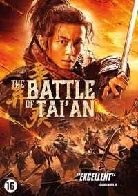 The Battle Of Tai&apos;an