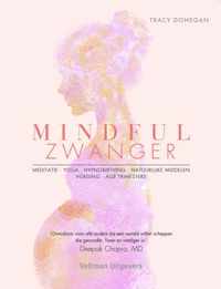 Mindful zwanger