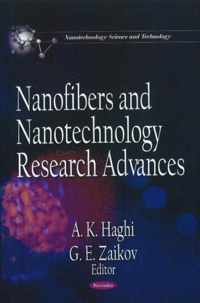 Nanofibers & Nanotechnology Research Advances