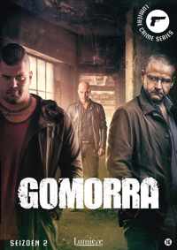 Gomorra - Seizoen 2