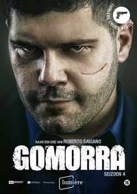 Gomorra - Seizoen 4