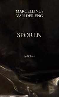 Sporen - Marcellinus van der Eng - Paperback (9789464480894)