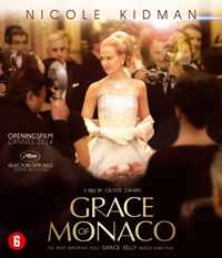 Grace Of Monaco