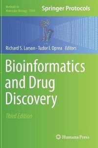 Bioinformatics and Drug Discovery