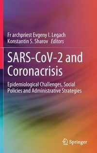 SARS CoV 2 and Coronacrisis