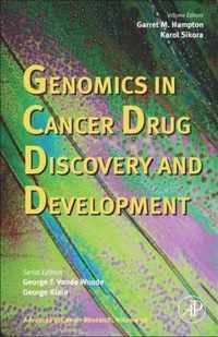 Advances in Cancer Research