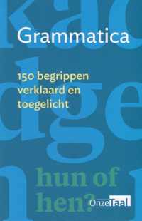 Grammatica