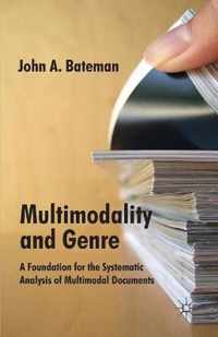 Multimodality And Genre