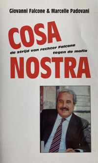 Cosa nostra