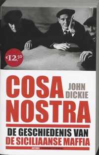 Cosa Nostra