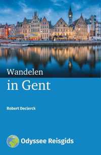 Odyssee Reisgidsen  -   Wandelen in Gent