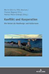 Konflikt und Kooperation