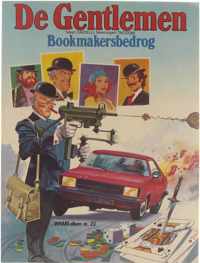 Bookmakersbedrog