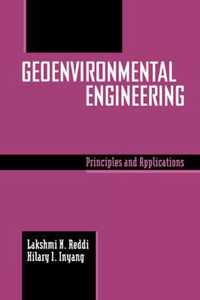 Geoenvironmental Engineering