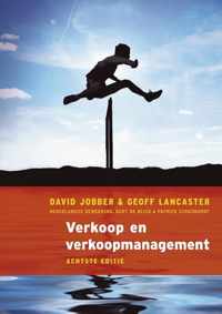 Verkoop en verkoopmanagement