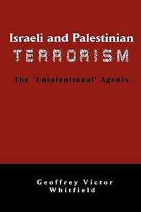 Israeli and Palestinian Terrorism