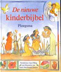 Nieuwe Kinderbijbel