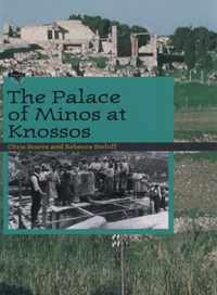 Palace of Minos at Knossos