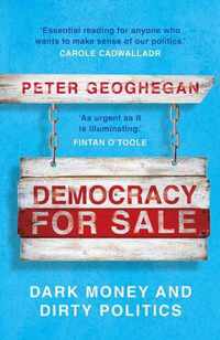 Democracy For Sale